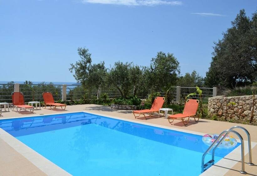 Georgia & Eri Villas