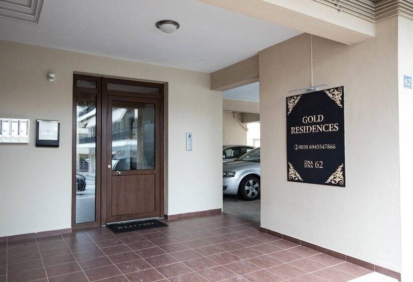 Gold Residences   Free Parking