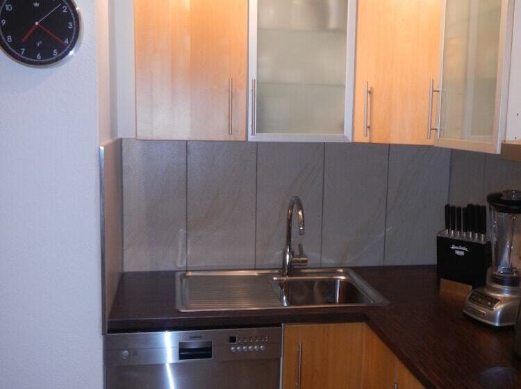 Großzügiges Zweiraumapartment Troisdorf