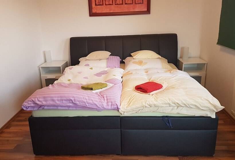 Großzügiges Zweiraumapartment Troisdorf