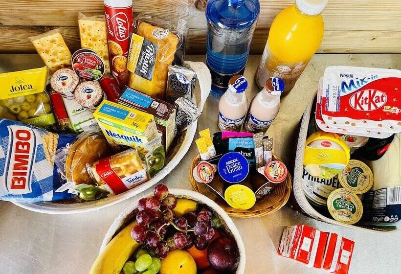 Hotel Boat Haus Mediterranean Experience Alcaidesa  La Linea