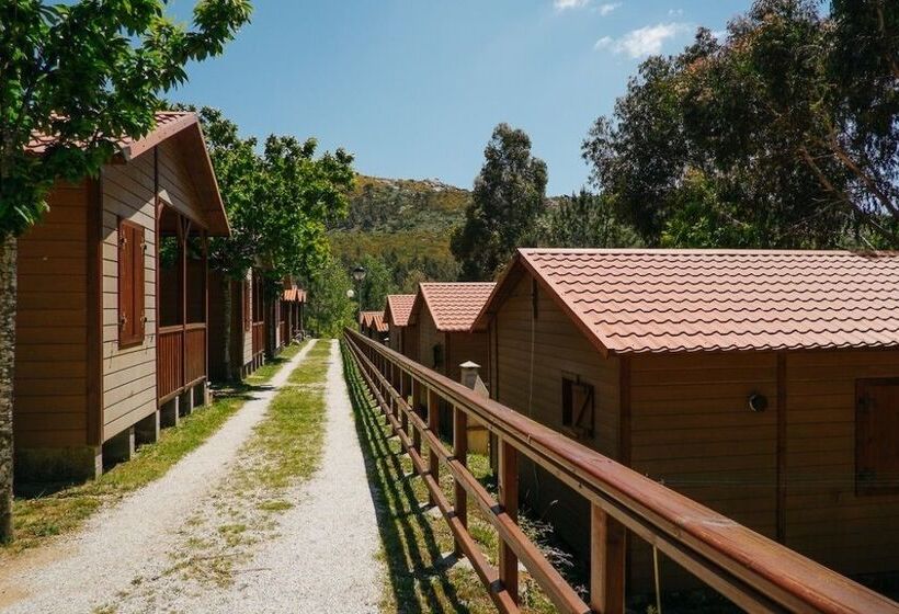 Отель Camping Rural Ria De Arosa 2