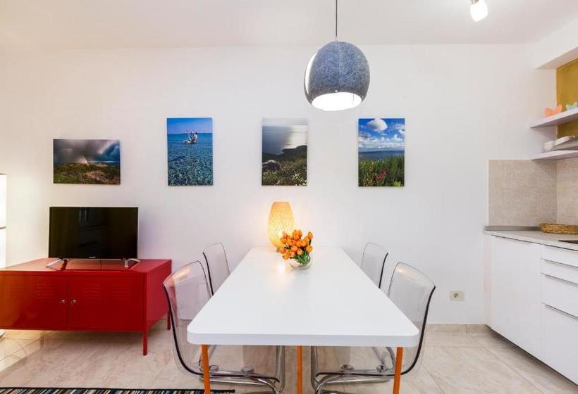 Apartments Montevideo