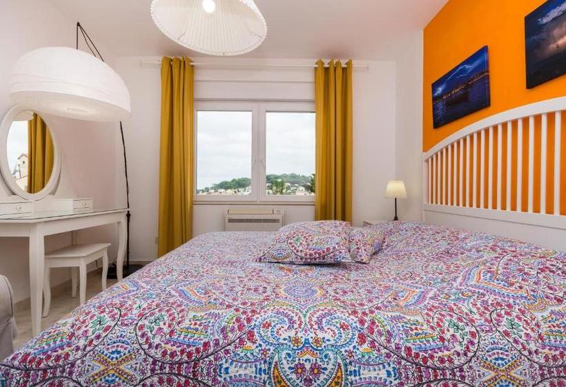 Apartments Montevideo