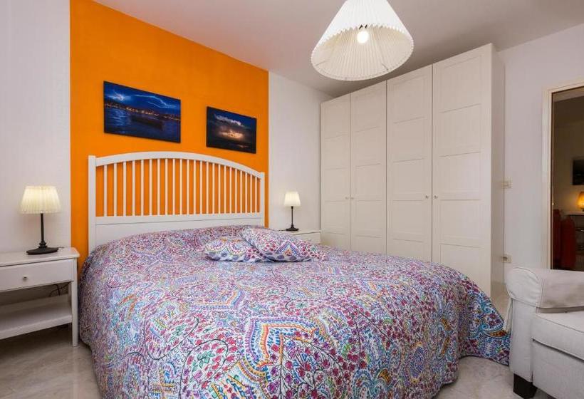 Apartments Montevideo