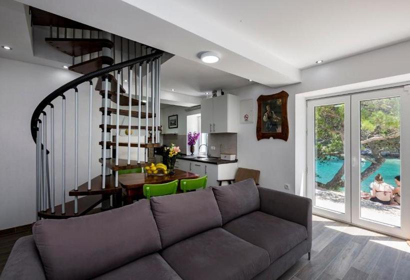 La Casetta Di Nonna Lea