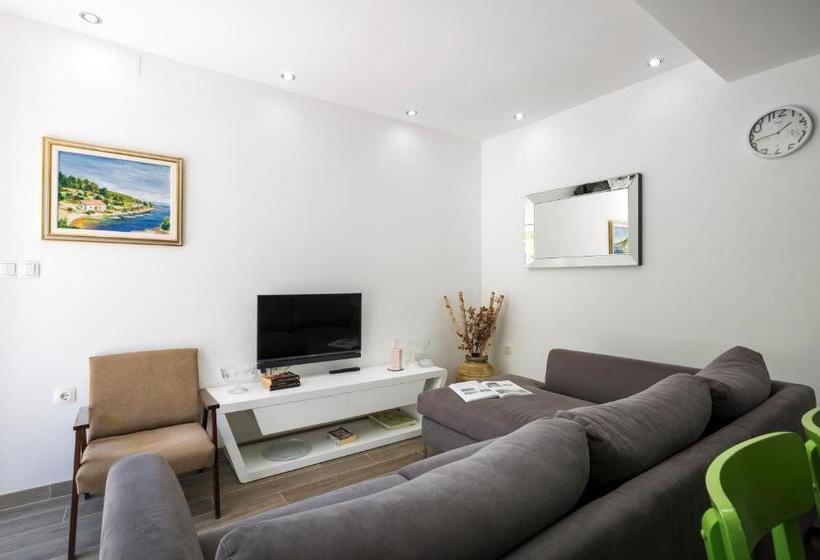 La Casetta Di Nonna Lea