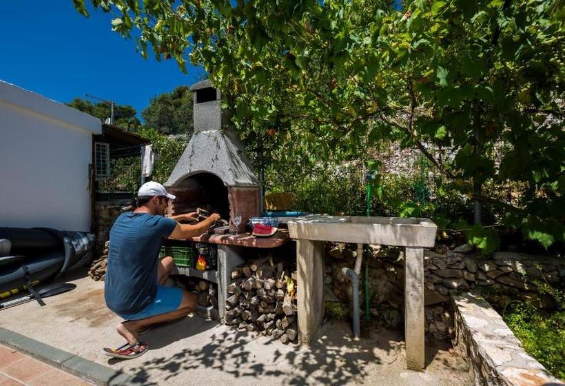 La Casetta Di Nonna Lea