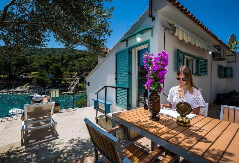 La Casetta Di Nonna Lea