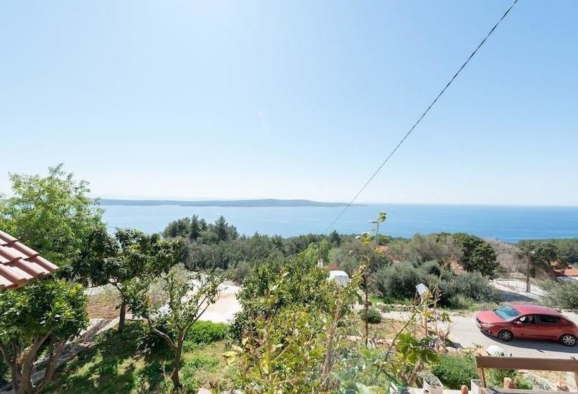 Luxury Apartment Ladovina