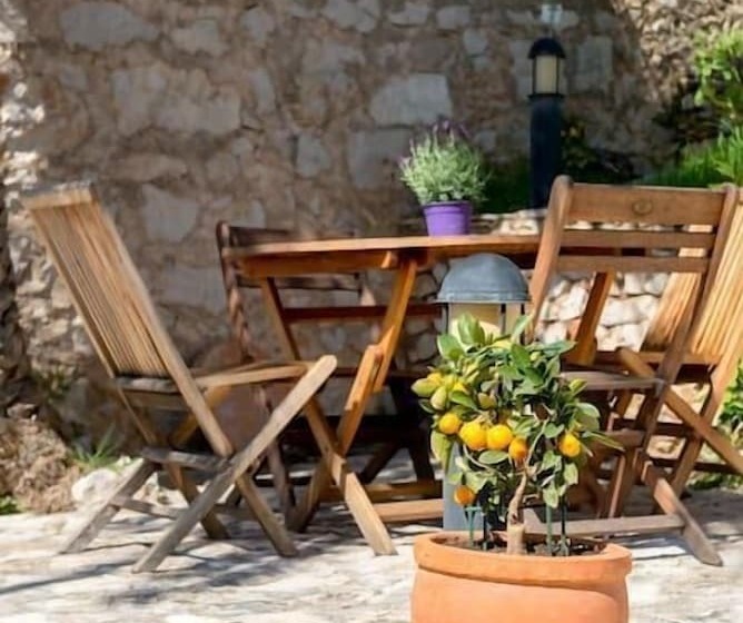 Luxury Apartment Ladovina