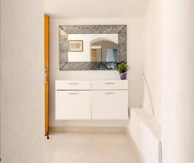 Luxury Apartment Ladovina