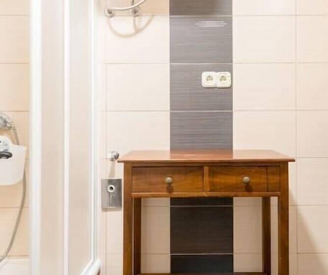 Luxury Apartment Ladovina