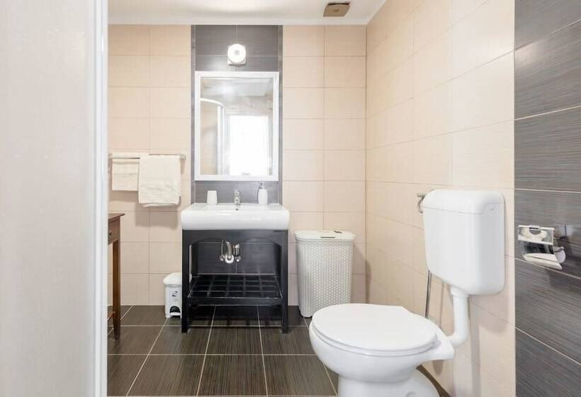 Luxury Apartment Ladovina