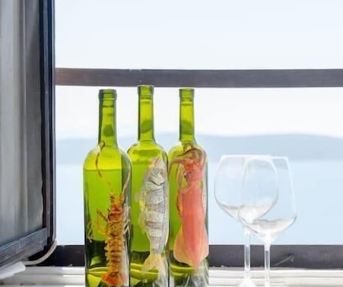 Luxury Apartment Ladovina