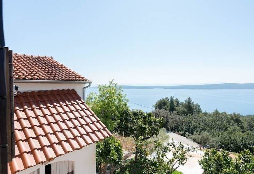 Luxury Apartment Ladovina