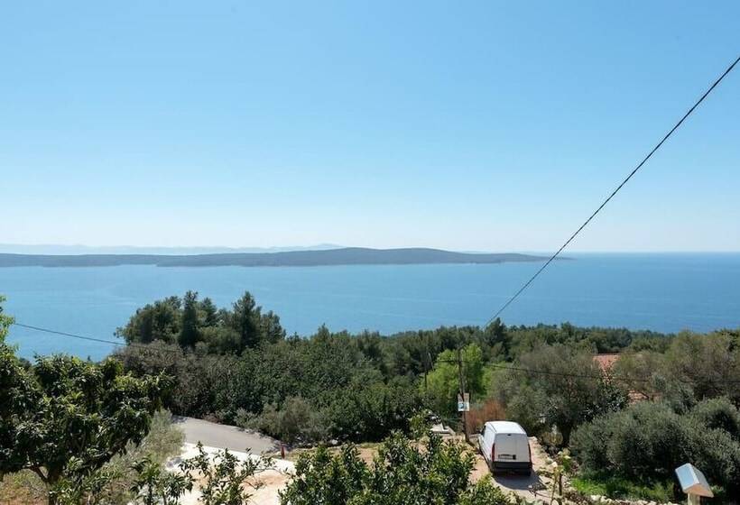 Luxury Apartment Ladovina