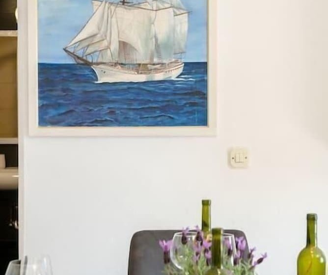 Luxury Apartment Ladovina