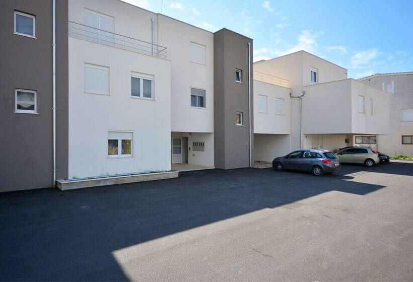 Luxury Apartment Mio