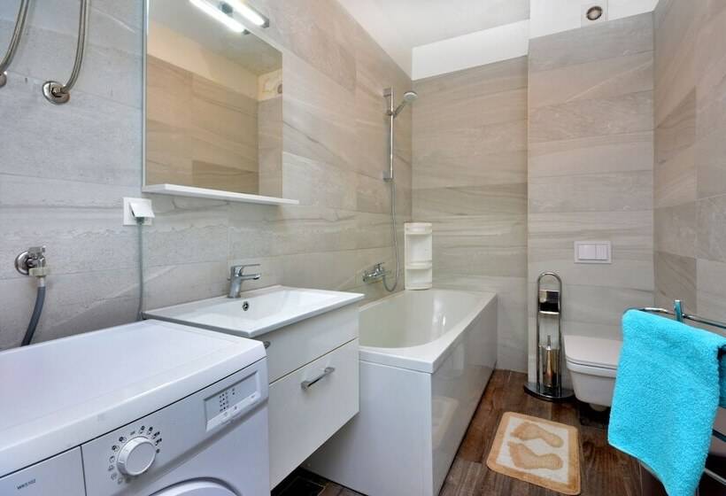 Luxury Apartment Mio