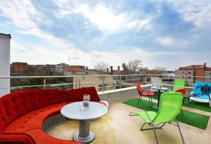 Luxury Apartment Mio