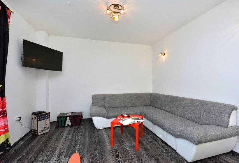 Luxury Apartment Mio