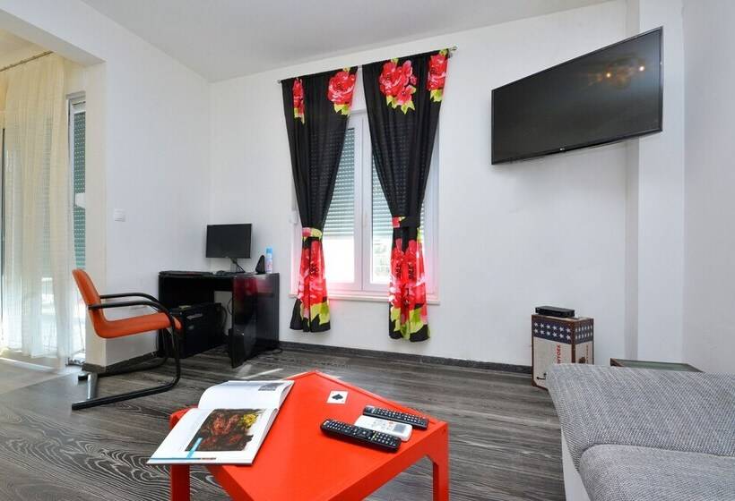 Luxury Apartment Mio