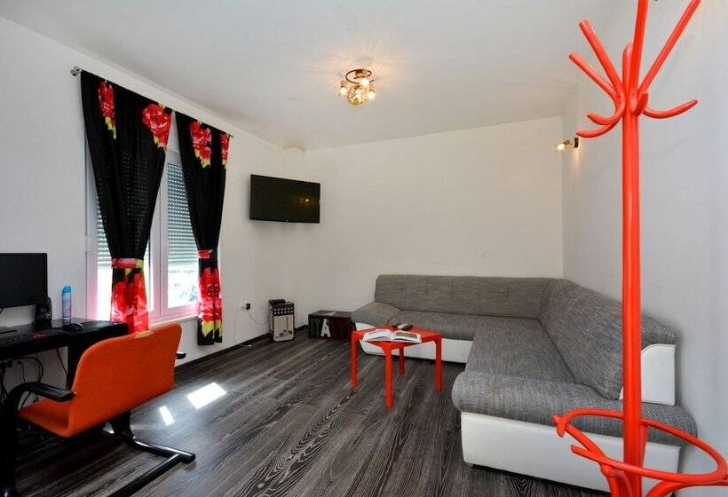 Luxury Apartment Mio