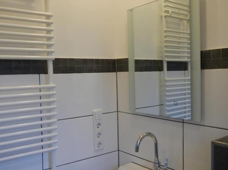 Tolles Komfortables Appartement Zaubersee