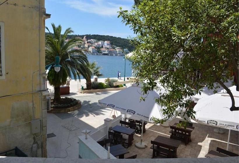 Apartments Mandarina