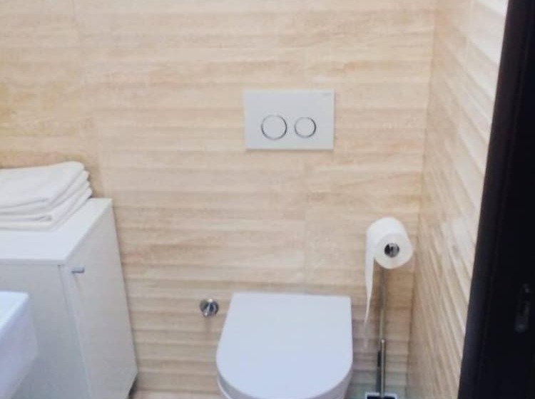 Marineta Focus Luxury Apartment