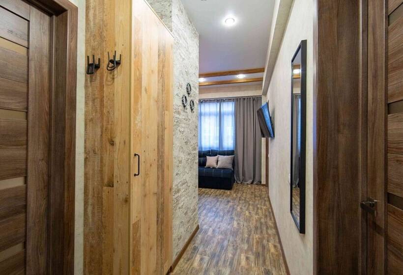 More Apartments Na Estonskoy 37