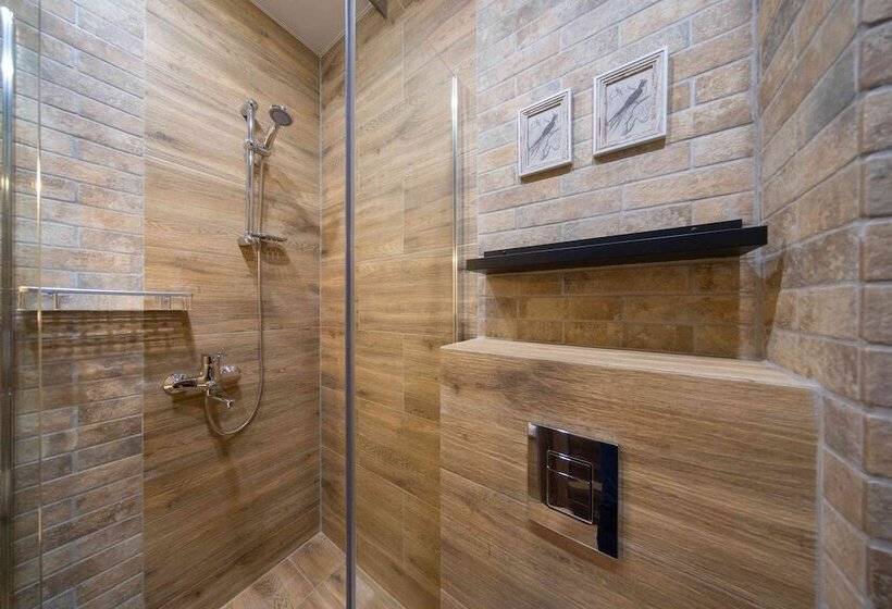 More Apartments Na Estonskoy 37