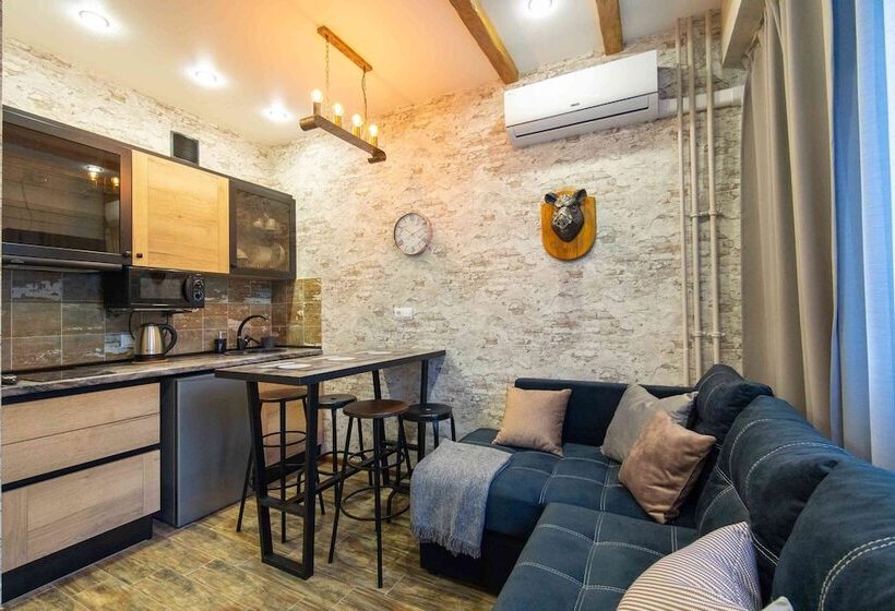 More Apartments Na Estonskoy 37