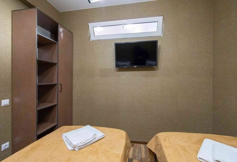 More Apartments Na Estonskoy 37