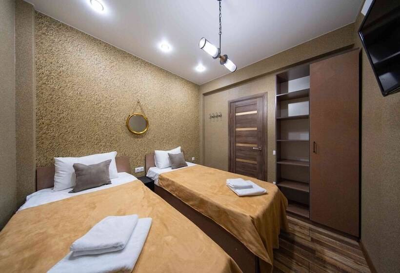 More Apartments Na Estonskoy 37