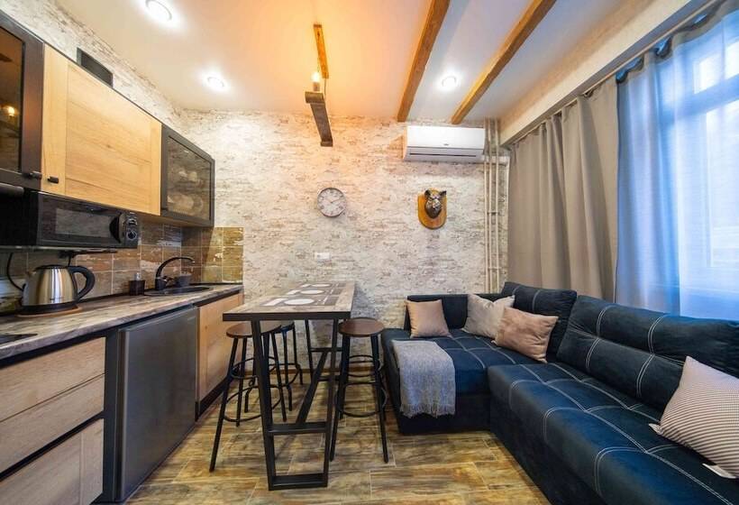 More Apartments Na Estonskoy 37