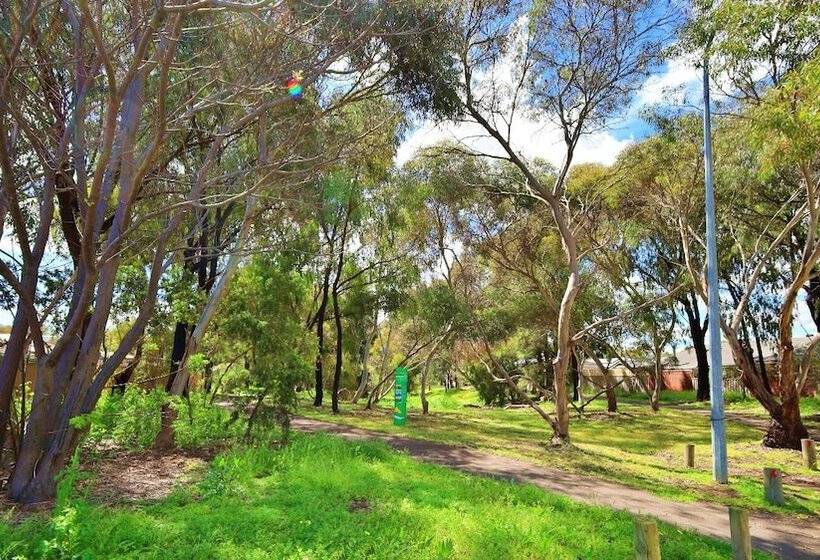 Parkviewatmontaguefarm