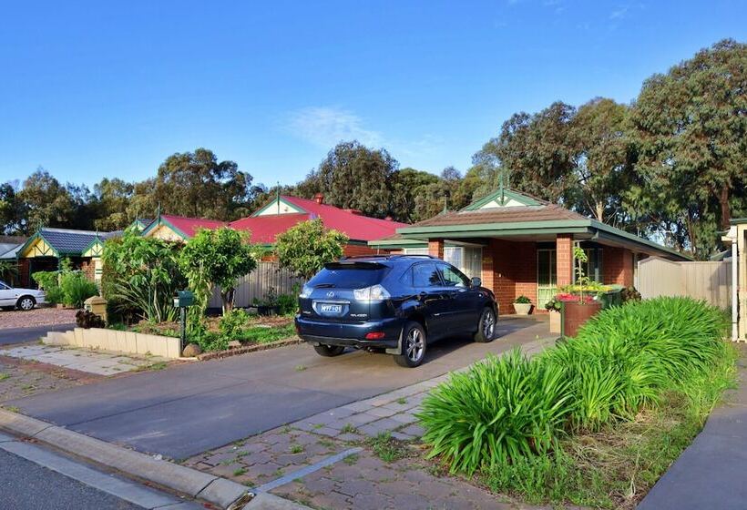 Parkviewatmontaguefarm