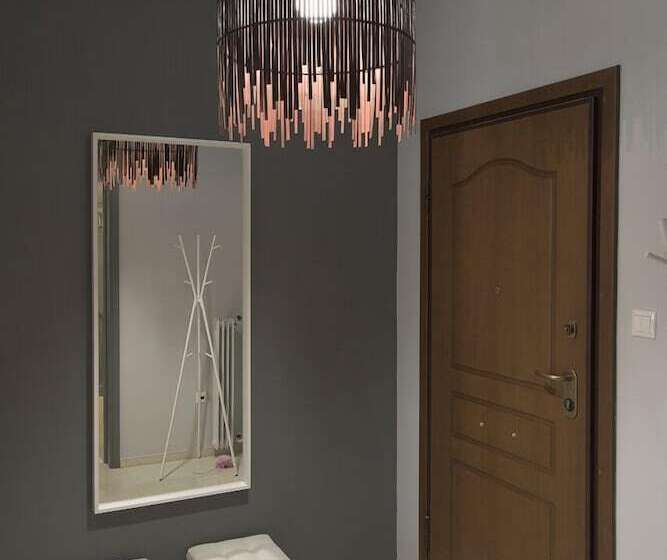 Penelope S Luxury Apartment