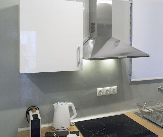 Penelope S Luxury Apartment