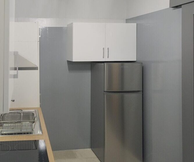 Penelope S Luxury Apartment