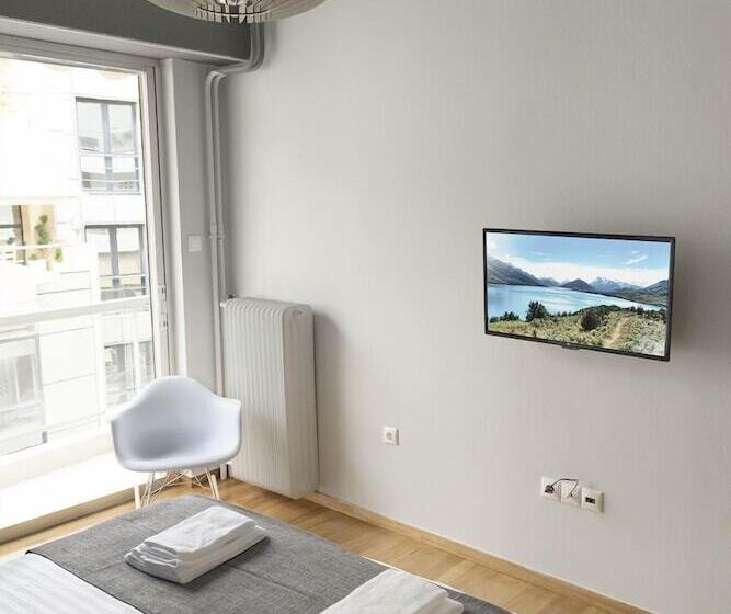 Penelope S Luxury Apartment