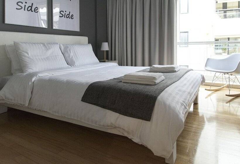 Penelope S Luxury Apartment