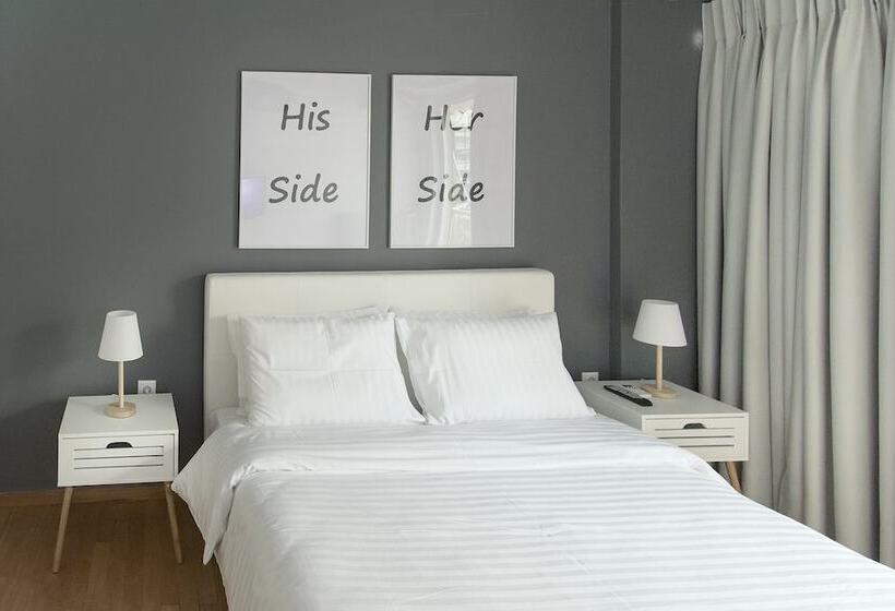 Penelope S Luxury Apartment