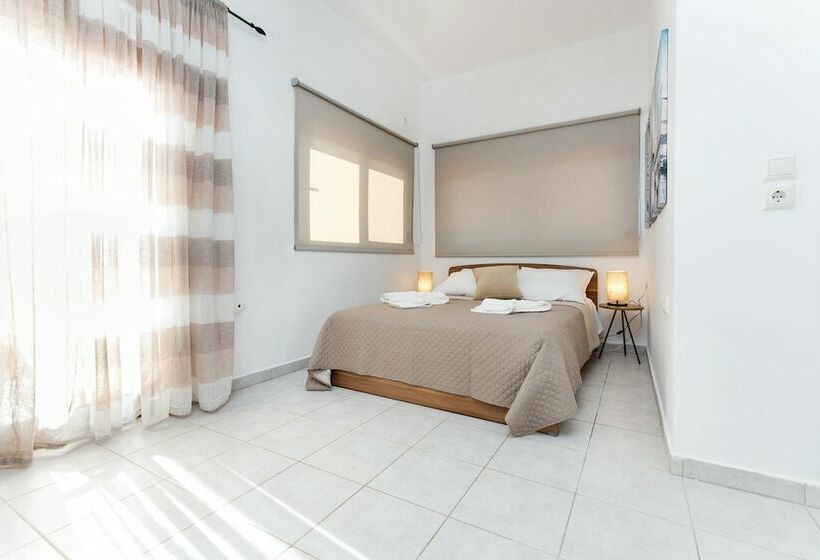 פנסיון En Plo Rooms