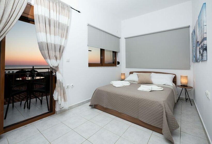 פנסיון En Plo Rooms