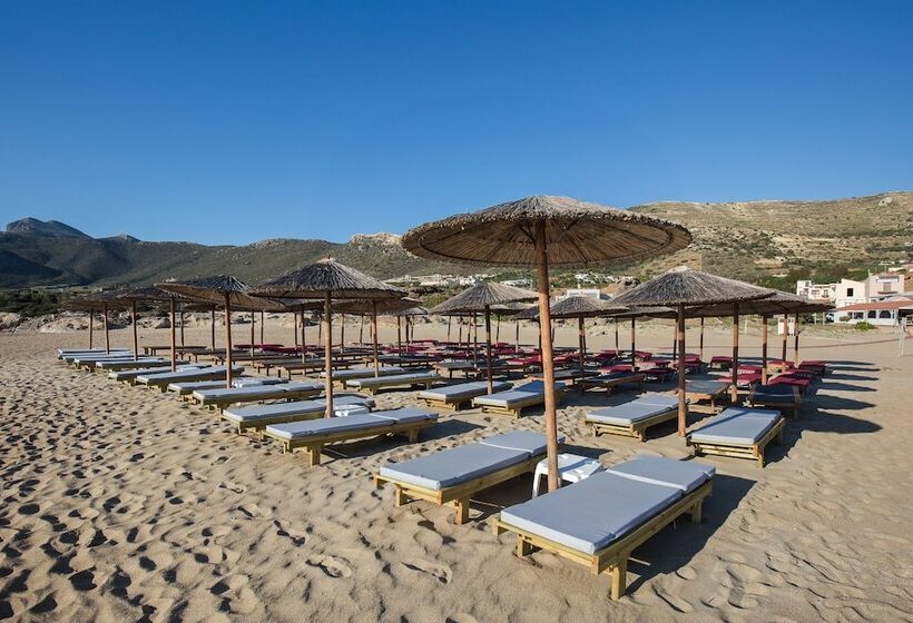 פנסיון En Plo Rooms