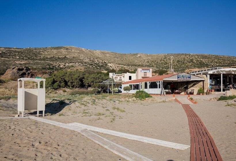 פנסיון En Plo Rooms