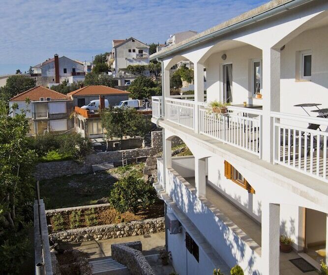 پانسیون Guest House Kovacevic